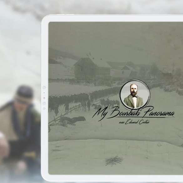 66b1dde8 e040 4e71 903d 0f304486faa9 Reference Bourbaki Tablet